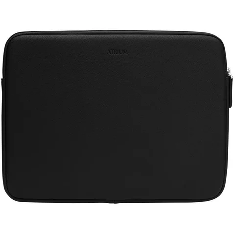 Atrium Laptop Sleeve for 13"/14" Screen Size Black