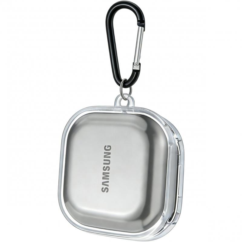 Just in Case Earbuds Case for Samsung Galaxy Buds4/Galaxy Buds4 Pro — view 2