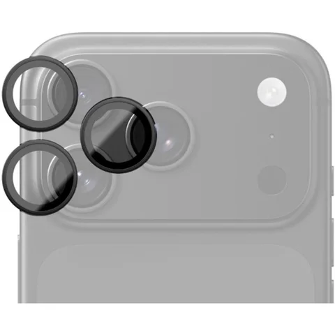 Amazing Thing AR Lens Clarity Pro Camera Lens Protector (Individual Ring) Smartphone Camera Accessory