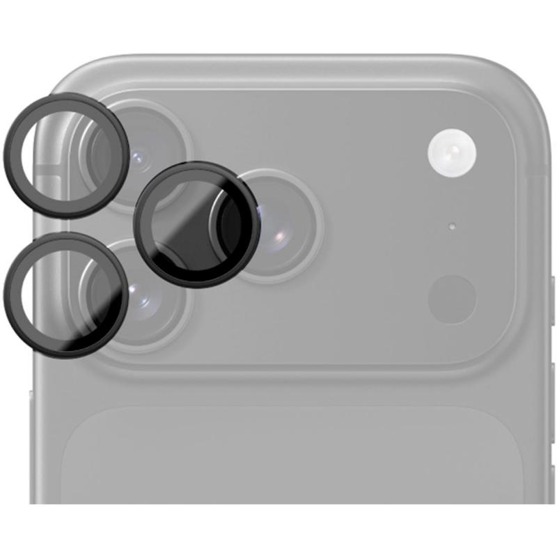 Amazing Thing AR Lens Clarity Pro Camera Lens Protector (Individual Ring) Smartphone Camera Accessory