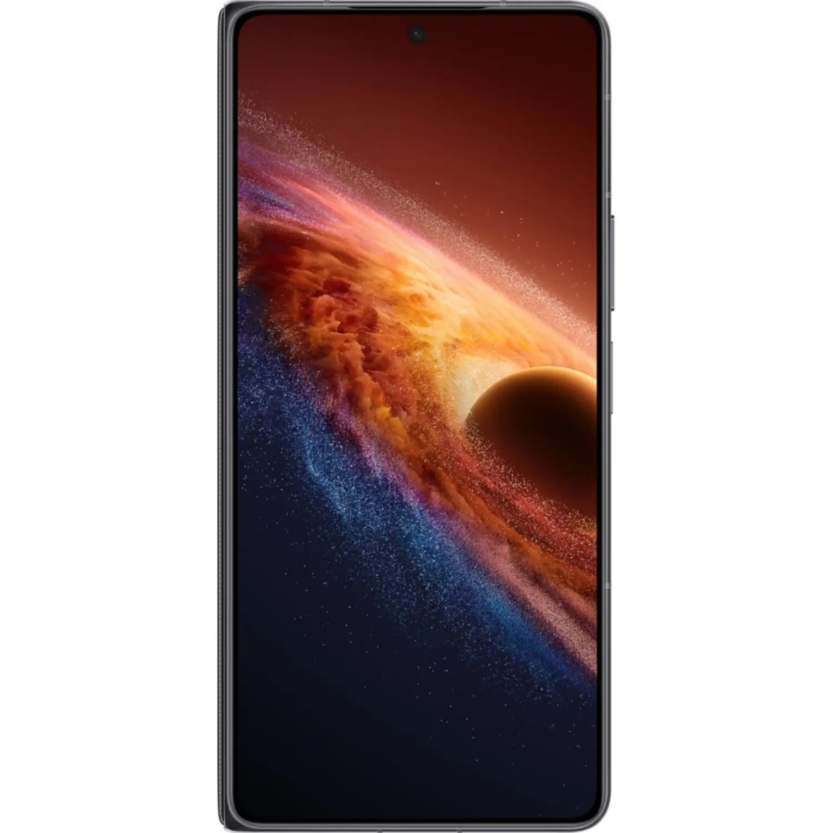 Honor Magic V6, 512GB, 16GB, 5G- Black — view 2