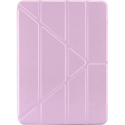 PIPETTO Origami No1 Original Folio Tablet Case Purple for iPad Air 11 M2/iPad Air 11 M3/iPad Air 11 M4