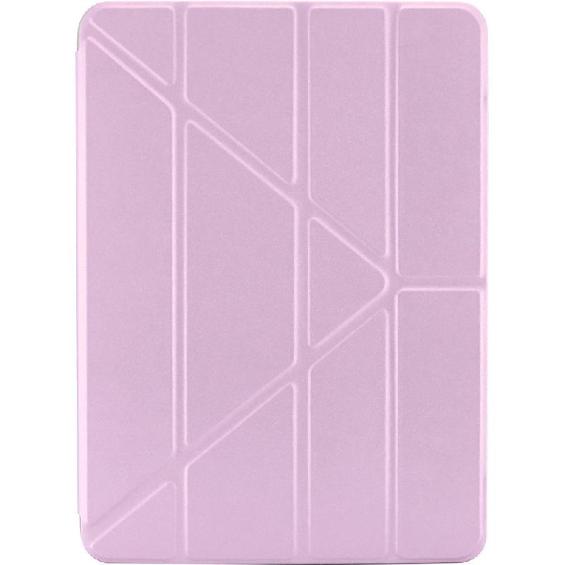 PIPETTO Origami No1 Original Folio Tablet Case Purple for iPad Air 11 M2/iPad Air 11 M3/iPad Air 11 M4
