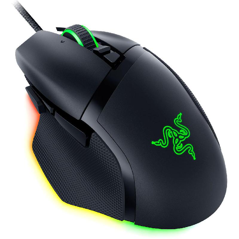 Razer Basilisk V3 Chroma RGB Lighting Zones Gaming Mouse Wired — view 2