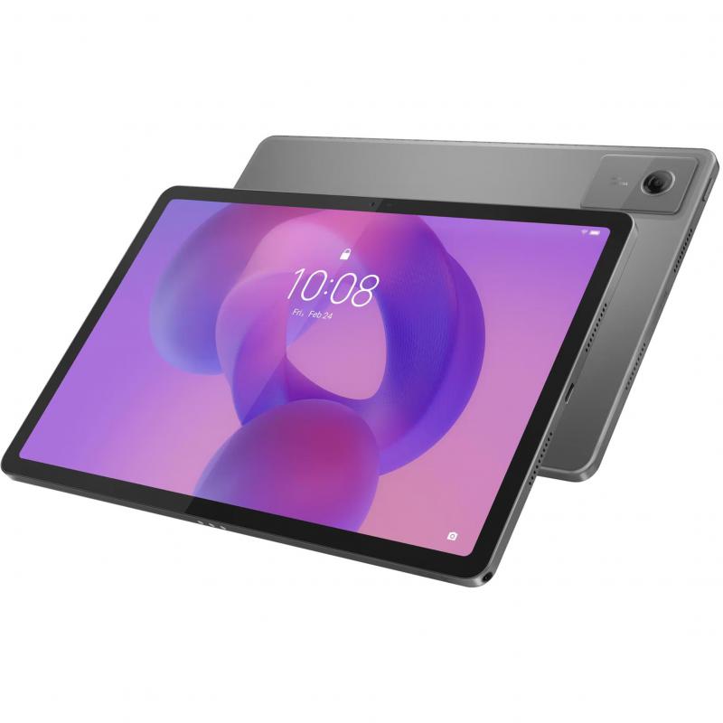 Lenovo Tab One Tablet - Wi-Fi 8.7" Luna Grey — view 2