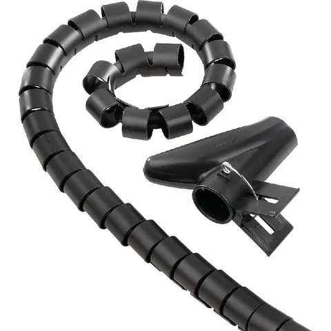 Hama Cable Bundle Tube (25 mm) Cable Organizer