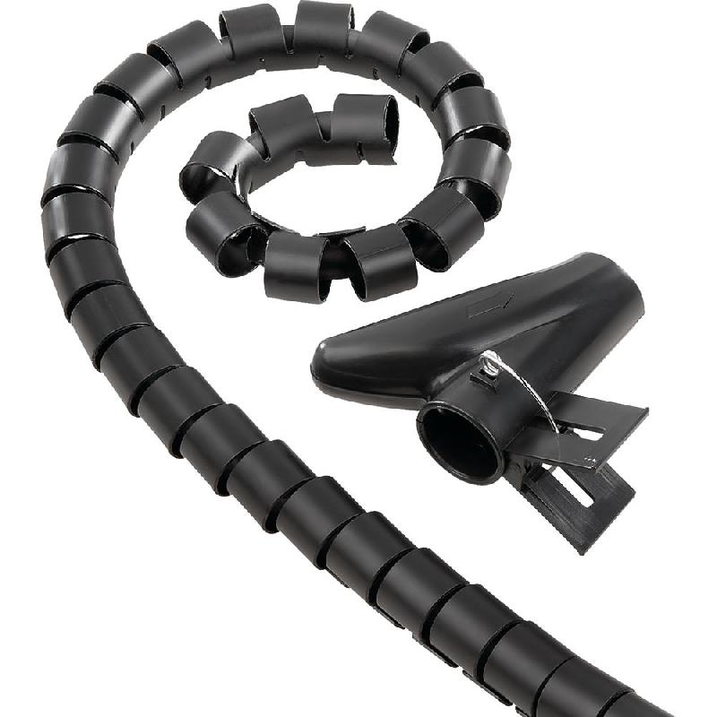 Hama Cable Bundle Tube (25 mm) Cable Organizer