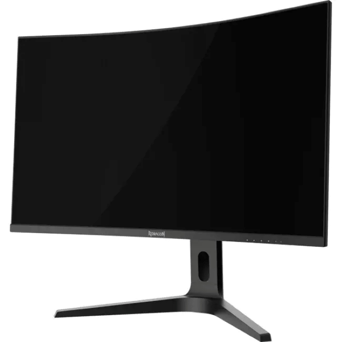 Redragon Tassos GM32H2Q 32inch Curve Gaming LED Monitor, QHD, VA, 170Hz, 1ms, Black — view 3