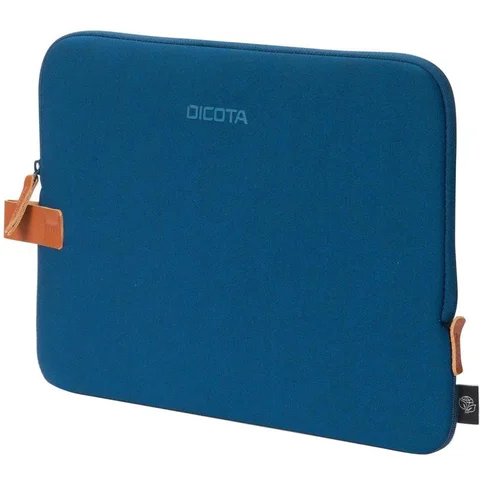 Dicota Laptop Sleeve for 13" Screen Size Navy