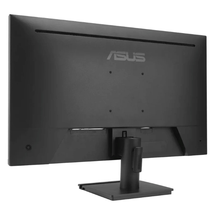 Asus 27inch FHD 1920X1080 Eye Care Gaming Monitor, 120Hz, Anti-glare, 1ms, VGA, HDMI, Adjustable Stand, Black - VA279HG — view 3