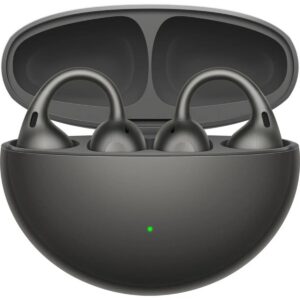 Oppo Enco Clip2, Wireless Earbuds- Slate Grey