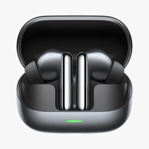 HONOR Choice, Earbuds 4, Black