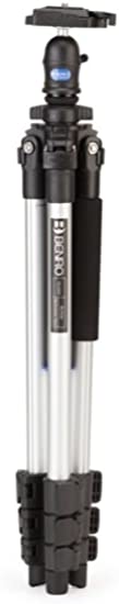 Benro TAC008ABR0E Tripod Digital & Camcorder Camera Black, B00YEUCJFG — view 2