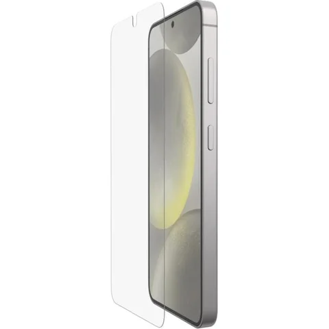Belkin ScreenForce Clear Smartphone Screen Protector for Samsung Galaxy S25 Ultra