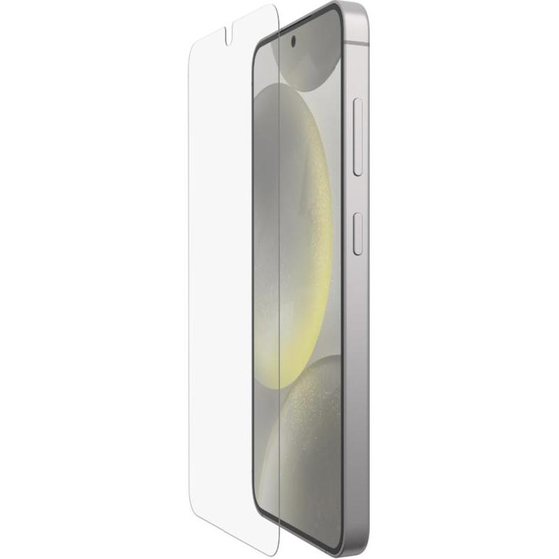 Belkin ScreenForce Clear Smartphone Screen Protector for Samsung Galaxy S25 Ultra