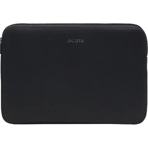 Dicota Perfect Skin Laptop Sleeve for 10.1"/11" Screen Size Black