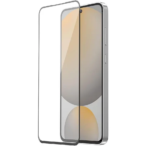 Araree Core Front Screen Tempered Glass Smartphone Screen Protector for Samsung Galaxy S24 FE