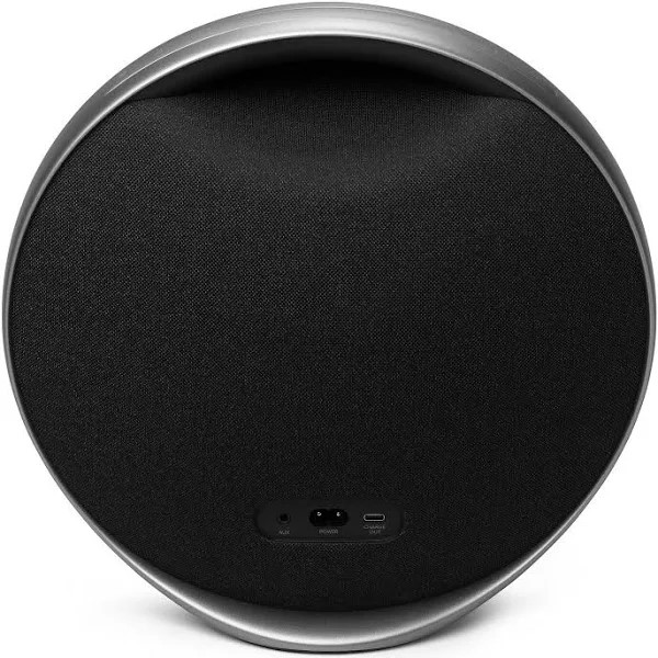 Harman Kardon, Onyx Studio 9, Wireless Bluetooth Speaker, Black — view 2