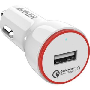 Anker USB Car Charger
