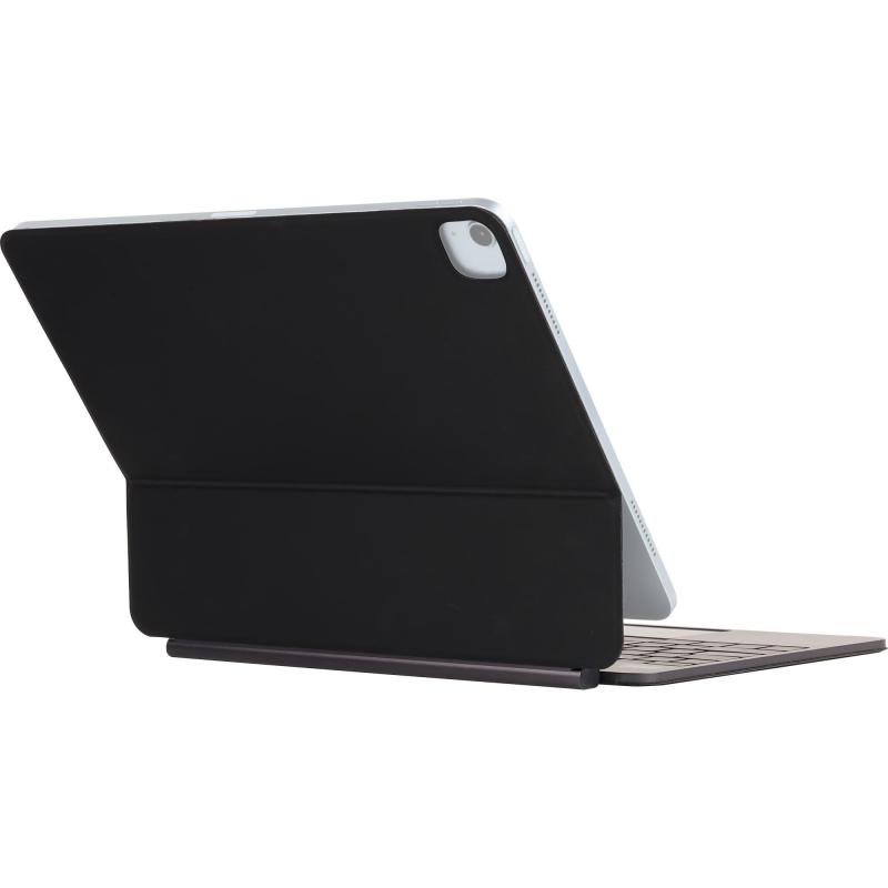 Techpick Wireless Keyboard Case Tablet Keyboard Bluetooth — view 3