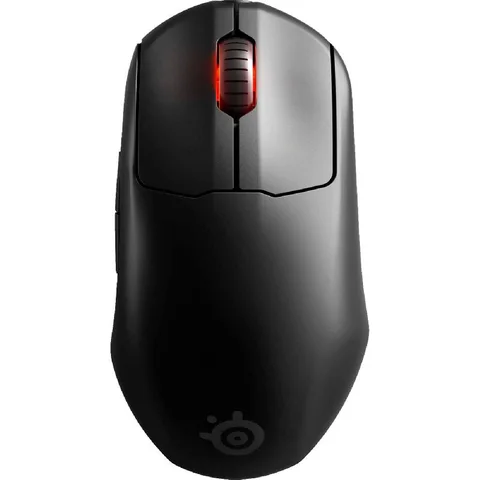 SteelSeries Prime Gaming Mouse Wireless