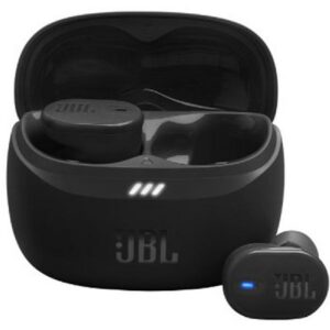 JBL Tune Buds 2 Earbuds Bluetooth Black