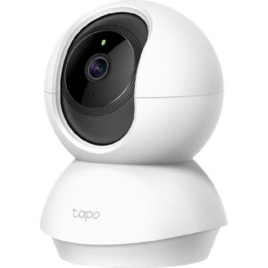 TP-Link Tapo C200 Pan & Tilt Home Security Camera Wi-Fi