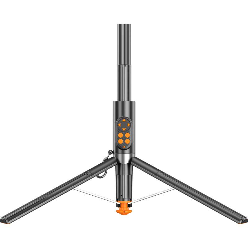 Techpick Tripod Smartphone Camera Accessory — view 6