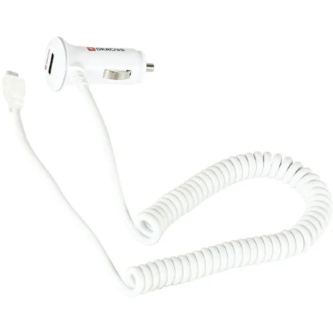 Skross Midget Plus Car Charger