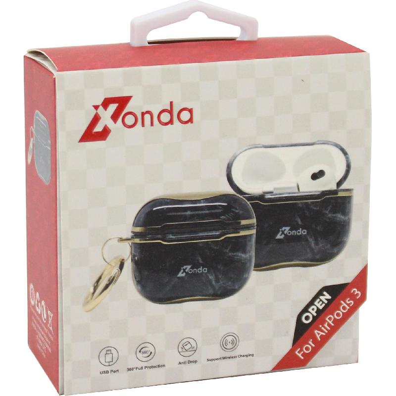 Xonda Earbuds Case for Apple AirPods 3rd Gen — view 3