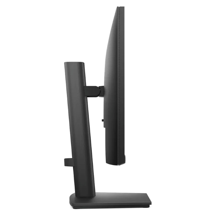 Dell 23.8inch FHD 1920X1080 LED Monitor, 100Hz, Anti-glare, 5ms, HDMI, DisplayPort, VGA, Adjustable Stand, Black - E2425HSM — view 2