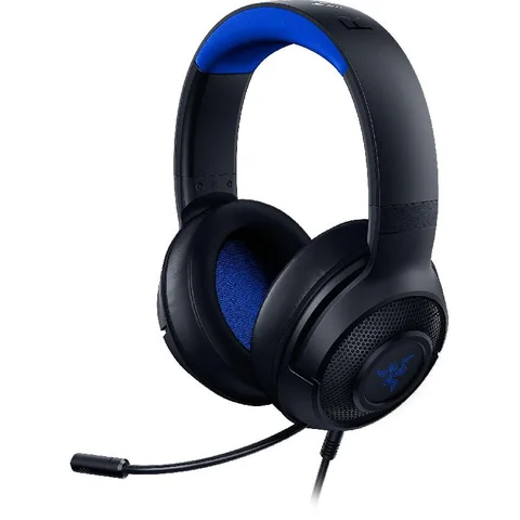 Razer Kraken X Gaming Headset Wired Black
