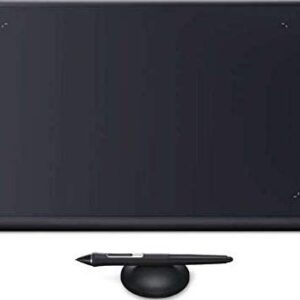 Wacom, Intuos Pro Graphic Tablet, Medium