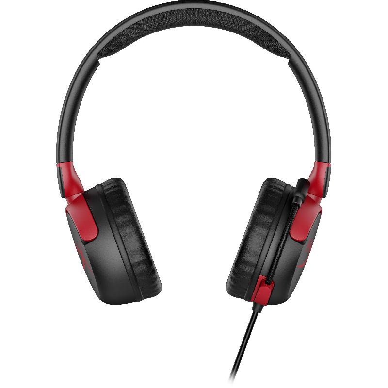 HyperX Cloud Mini Gaming Headset Wired Black — view 3
