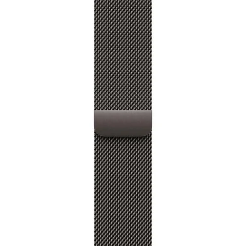 Apple Milanese Loop Wrist Strap for Apple Watch Series 11 42/Watch Series 10 42/Watch Series 9 41/Watch SE 40