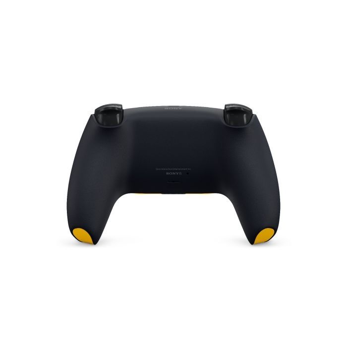 Sony PlayStation 5 Dualsense Wolverine Battle Yellow Limited Edition Wireless Controller — view 2