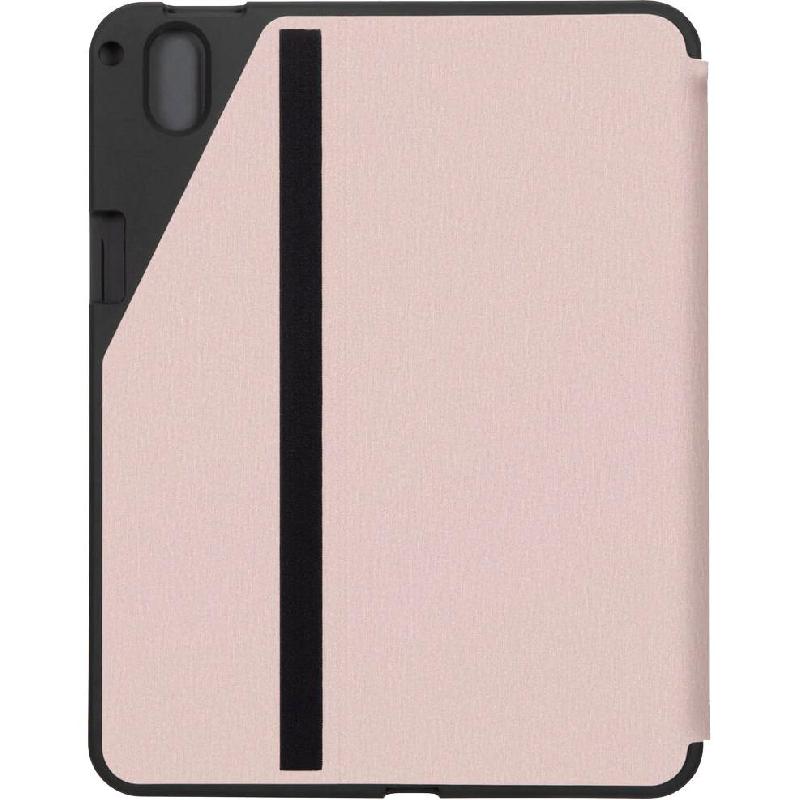 Targus Click-In Flip Cover Tablet Case Rose Gold for iPad 10.9 10th Gen — view 2