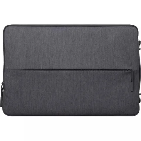 Lenovo Laptop Sleeve for 15" Screen Size Charcoal Grey