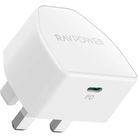 RAVPower RP-PC1041 20W Compact Wall Charger