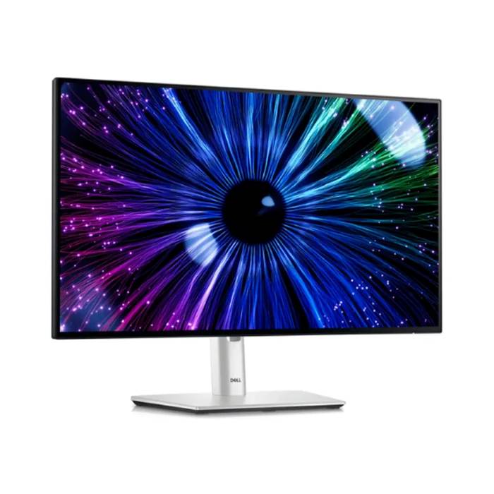 Dell 24inch FHD 1920X1080 Monitor, Anti-glare, HDMI, DP, USB-C Hub, Adjustable - U2424HE — view 2