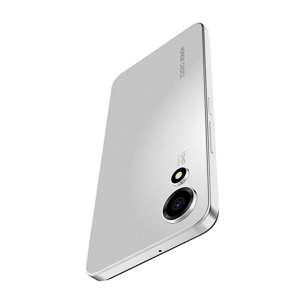 Honor Choice T10 4GB RAM + 64GB Storage Smartphone Silver LTE UAE Version — view 6