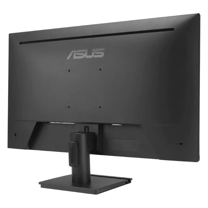 Asus 27inch FHD 1920X1080 Eye Care Gaming Monitor, 120Hz, Anti-glare, 1ms, VGA, HDMI, Adjustable Stand, Black - VA279HG — view 4