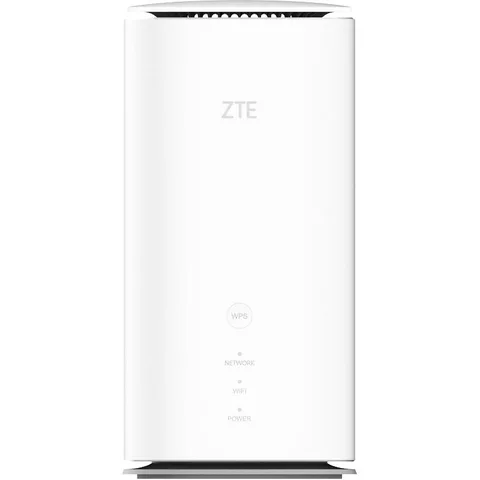 ZTE MC888 Pro 5G CPE Router Wi-Fi 6 (802.11ax) Dual Band (2.4 GHz/5 GHz)
