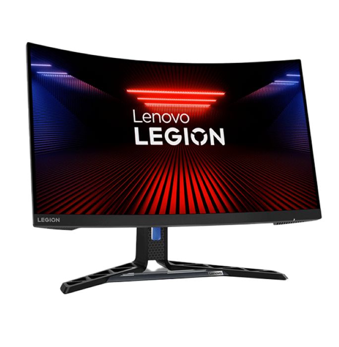 Lenovo Legion R27fc-30 27inch 240Hz, 0.5ms Legion Curved Monitor - 67B6GAC1AE — view 2