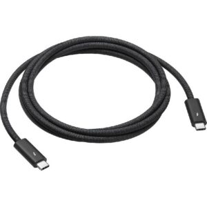Apple Thunderbolt 4 (USB-C) Pro AV Cable 1.80 m ( 5.91 ft )