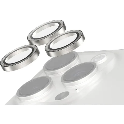 PanzerGlass SAFE Hoops Camera Lens Protector (Individual Ring) Smartphone Camera Accessory