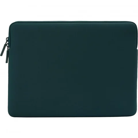 PIPETTO Classic Fit MacBook Sleeve for 13"/14" Screen Size Dark Teal