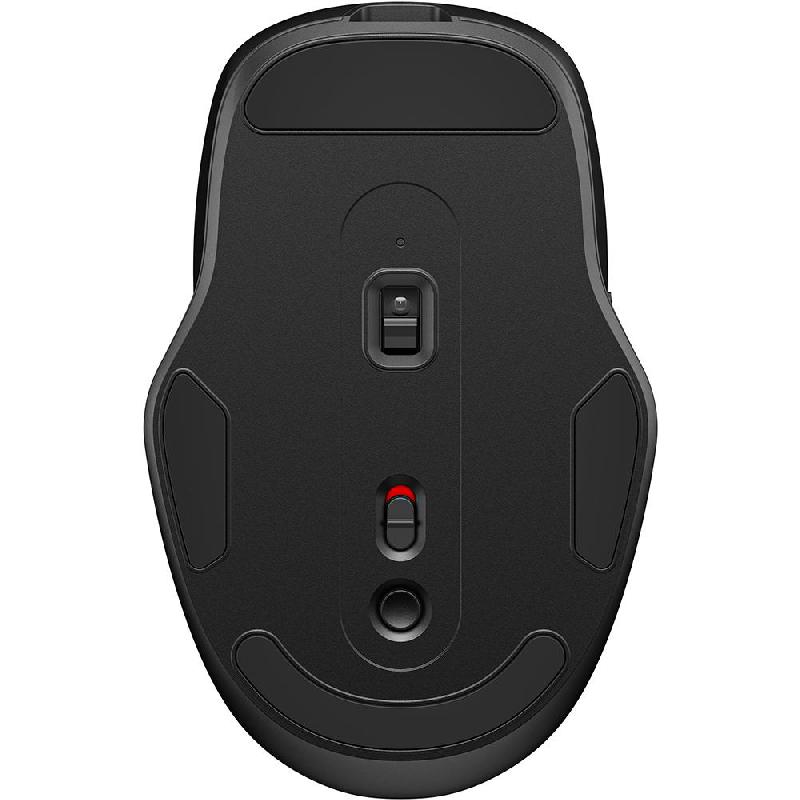 HP 510 Mouse Wireless — view 5