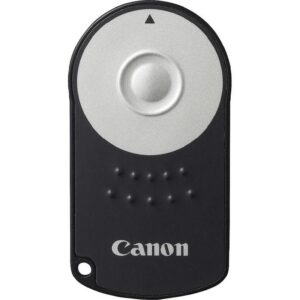 Canon Remote for Canon EOS 500D/EOS 550D