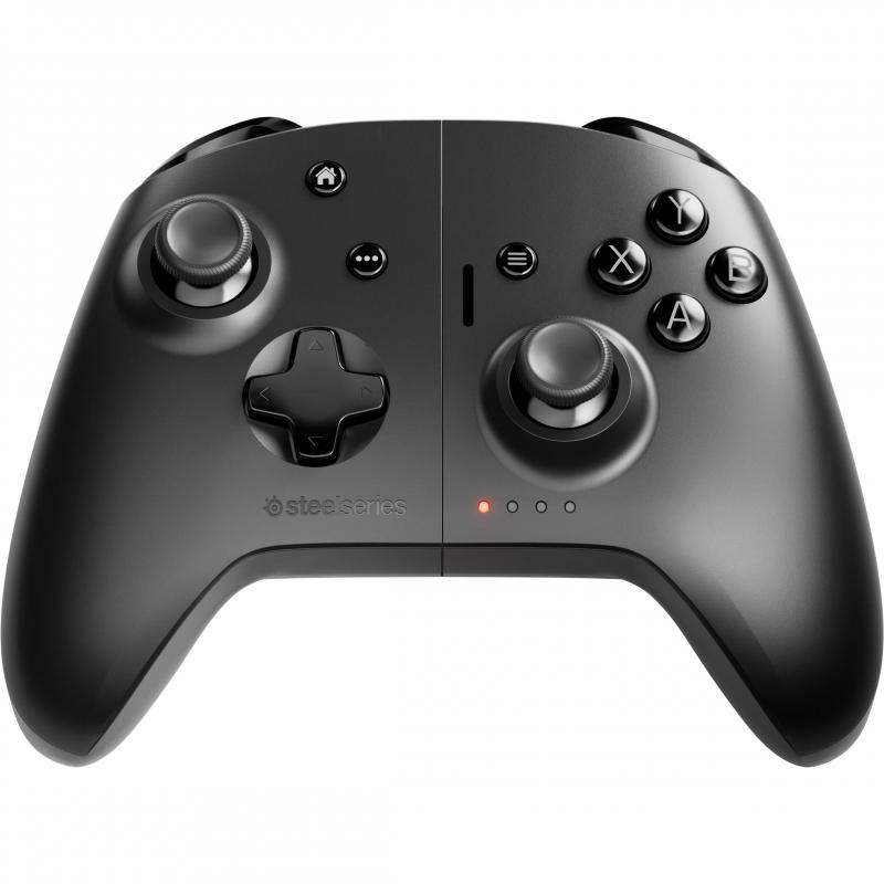 SteelSeries Nimbus Cloud Controller Bluetooth Black